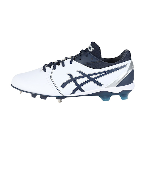 ASICS スパイクシューズ NEOCONNECT 1123A054-103 アシックス（ASICS）（メンズ）野球スパイク NEOCONNECT ネオコネクト