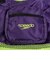 スピード（SPEEDO）水泳バッグ ポケッタブル メッシュバッグ パープル SE22502 PY スポーツバッグ ポケッタブルバッグ コンパクト