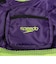 スピード（SPEEDO）水泳バッグ ポケッタブル メッシュバッグ パープル SE22502 PY スポーツバッグ ポケッタブルバッグ コンパクト