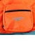 スピード（SPEEDO）水泳バッグ ポケッタブル メッシュバッグ オレンジ SE22502 OT スポーツバッグ ポケッタブルバッグ コンパクト