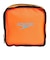 スピード（SPEEDO）水泳バッグ ポケッタブル メッシュバッグ オレンジ SE22502 OT スポーツバッグ ポケッタブルバッグ コンパクト