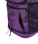 スピード（SPEEDO）水泳バッグ FS PACK 紫 35L SE22501 PU スイマーズリュック シューズポケット シューズ収納 保冷シート付ポケット