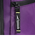 スピード（SPEEDO）水泳バッグ FS PACK 紫 35L SE22501 PU スイマーズリュック シューズポケット シューズ収納 保冷シート付ポケット