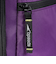 スピード（SPEEDO）水泳バッグ FS PACK 紫 35L SE22501 PU スイマーズリュック シューズポケット シューズ収納 保冷シート付ポケット