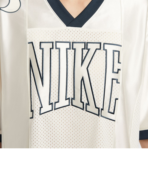 NIKE オーバーサイズド ショートスリーブ グラフィック ジャージー S NIKE公式】ナイキ スポーツウェア ストリート ウィメンズ