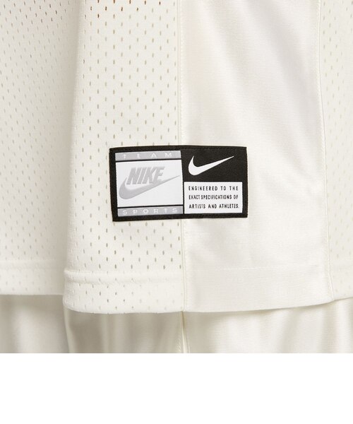 ナイキ（NIKE）オーバーサイズド ショートスリーブ グラフィック