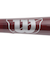 ウイルソン（Wilson）硬式用木製バット 野球 一般 2025 ウイルソンスタッフ メープル 16T型 高密度モデル 84cm/880g平均 WBW2005…