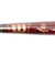 ウイルソン（Wilson）硬式用木製バット 野球 一般 ウイルソンスタッフ メープル W271S-T型 高密度モデル 84cm/880g平均 WBW20070…