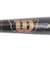 ウイルソン（Wilson）硬式用木製バット 野球 一般 ウイルソンスタッフ メープル 22T型 84cm/880g平均 WBW20000108488