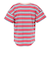 チャンピオン（CHAMPION）ジュニア ボーダーショートスリーブTシャツ CK-B325 930