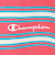 チャンピオン（CHAMPION）ジュニア ボーダーショートスリーブTシャツ CK-B325 930