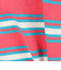 チャンピオン（CHAMPION）ジュニア ボーダーショートスリーブTシャツ CK-B325 930