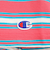 チャンピオン（CHAMPION）ジュニア ボーダーショートスリーブTシャツ CK-B325 930