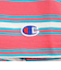 チャンピオン（CHAMPION）ジュニア ボーダーショートスリーブTシャツ CK-B325 930