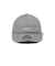 ニューエラ（NEW ERA）帽子 9THIRTY NEW ERA ミニロゴ ウォッシュドコットン キャップ グレー 57.7-60.6cm 14525048 …