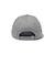 ニューエラ（NEW ERA）帽子 9THIRTY NEW ERA ミニロゴ ウォッシュドコットン キャップ グレー 57.7-60.6cm 14525048 …