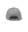 ニューエラ（NEW ERA）帽子 9THIRTY NEW ERA ミニロゴ ウォッシュドコットン キャップ グレー 57.7-60.6cm 14525048 …