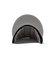 ニューエラ（NEW ERA）帽子 9THIRTY NEW ERA ミニロゴ ウォッシュドコットン キャップ グレー 57.7-60.6cm 14525048 …