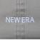 ニューエラ（NEW ERA）帽子 9THIRTY NEW ERA ミニロゴ ウォッシュドコットン キャップ グレー 57.7-60.6cm 14525048 …