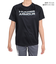 アンダーアーマー（UNDER ARMOUR）ジュニア UAテック スプリットロゴ ショートスリーブ Tシャツ 1390280 001