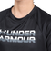 アンダーアーマー（UNDER ARMOUR）ジュニア UAテック スプリットロゴ ショートスリーブ Tシャツ 1390280 001
