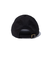 ニューエラ（NEW ERA）帽子 カジュアルクラシック ワードマークロゴ キャップ 黒 56.8-60.6cm 14667427 スポーツキャップ ユニセック…