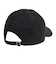ニューエラ（NEW ERA）帽子 9THIRTY NEW ERA ミニロゴ ウォッシュドコットン キャップ 黒 57.7-60.6cm 14525050 ユニ…