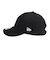 ニューエラ（NEW ERA）帽子 9THIRTY NEW ERA ミニロゴ ウォッシュドコットン キャップ 黒 57.7-60.6cm 14525050 ユニ…