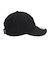ニューエラ（NEW ERA）帽子 9THIRTY NEW ERA ミニロゴ ウォッシュドコットン キャップ 黒 57.7-60.6cm 14525050 ユニ…