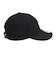 ニューエラ（NEW ERA）帽子 9THIRTY NEW ERA ミニロゴ ウォッシュドコットン キャップ 黒 57.7-60.6cm 14525050 ユニ…