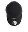 ニューエラ（NEW ERA）帽子 9THIRTY NEW ERA ミニロゴ ウォッシュドコットン キャップ 黒 57.7-60.6cm 14525050 ユニ…