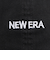 ニューエラ（NEW ERA）帽子 9THIRTY NEW ERA ミニロゴ ウォッシュドコットン キャップ 黒 57.7-60.6cm 14525050 ユニ…
