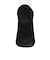 クー（Coo.）靴下 消臭 5指ソックス 3足組 BLK3 895CO5GSA0027 黒  22-25センチ BLK 吸汗速乾 消臭 防臭 抗菌 新調 新学…