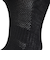 クー（Coo.）靴下 消臭 5指ソックス 3足組 BLK3 895CO5GSA0027 黒  22-25センチ BLK 吸汗速乾 消臭 防臭 抗菌 新調 新学…