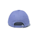 ニューエラ（NEW ERA）帽子 9TWENTY ロサンゼルス・ドジャース ウォッシュドコットン キャップ 紫 57.0-61.0cm 14525134 ユニ…