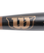 ウイルソン（Wilson）硬式用木製バット 野球 一般 プロスタッフビーチ W13M型 84cm/870g平均 WBW20140108487