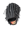 ウイルソン（Wilson）硬式用グラブ 投手用 ユーティリティ用 野球グローブ 一般 スタッフ デュアル33型 WBW102890