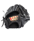 ウイルソン（Wilson）硬式用グラブ 投手用 ユーティリティ用 野球グローブ 一般 スタッフ デュアル33型 WBW102890