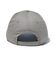 ニューエラ（NEW ERA）帽子 9FORTY ロサンゼルス・ドジャース キャップ グレー 56.8-60.6cm 14525024 ベースボールキャップ