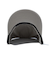 ニューエラ（NEW ERA）帽子 9FORTY ロサンゼルス・ドジャース キャップ グレー 56.8-60.6cm 14525024 ベースボールキャップ