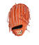 ウイルソン（Wilson）硬式用グラブ 投手用 ユーティリティ用 野球グローブ 一般 スタッフ デュアル 33型 WBW102886