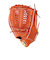 ウイルソン（Wilson）硬式用グラブ 投手用 ユーティリティ用 野球グローブ 一般 スタッフ デュアル 33型 WBW102886