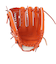 ウイルソン（Wilson）硬式用グラブ 投手用 ユーティリティ用 野球グローブ 一般 スタッフ デュアル 33型 WBW102886