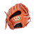 ウイルソン（Wilson）硬式用グラブ 投手用 ユーティリティ用 野球グローブ 一般 スタッフ デュアル 33型 WBW102886