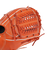 ウイルソン（Wilson）硬式用グラブ 投手用 ユーティリティ用 野球グローブ 一般 スタッフ デュアル 33型 WBW102886