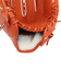 ウイルソン（Wilson）硬式用グラブ 投手用 ユーティリティ用 野球グローブ 一般 スタッフ デュアル 33型 WBW102886