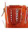 ウイルソン（Wilson）硬式用グラブ 投手用 ユーティリティ用 野球グローブ 一般 スタッフ デュアル 33型 WBW102886