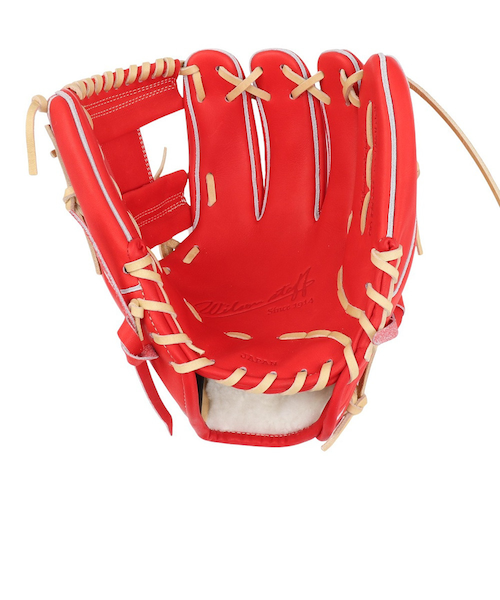ウイルソン(Wilson)硬式用グラブ 内野手用 野球グローブ 一般 スタッフ デュアル 86型 WBW103249(Men’… ウイルソン（Wilson）硬式用グラブ 内野手用 野球グローブ 一般