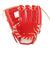 ウイルソン（Wilson）硬式用グラブ 内野手用 野球グローブ 一般 スタッフ デュアル 86型 WBW103249