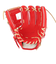 ウイルソン（Wilson）硬式用グラブ 内野手用 野球グローブ 一般 スタッフ デュアル 86型 WBW103249